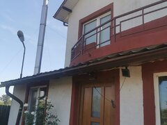 Vila cu 700 mp teren, garaj, beci si foisor, la 20 km de Bucuresti