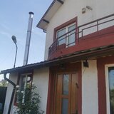 Vila cu 700 mp teren, garaj, beci si foisor, la 20 km de Bucuresti
